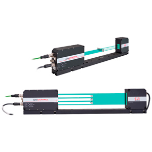 optoCONTROL 2700 Přesný optický mikrometr