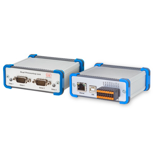 Dual Processing Unit Příslušenství