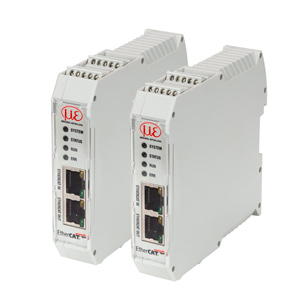 IF2035 rozhraní s Ethernet výstupem Příslušenství