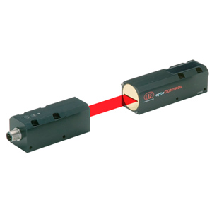 optoCONTROL 1200 Přesný optický mikrometr