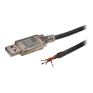 IC2001/USB Příslušenství