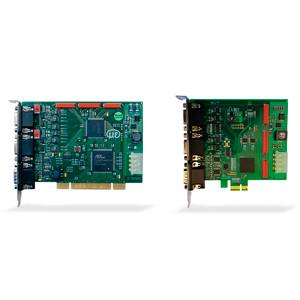IF2008/PCIE Příslušenství