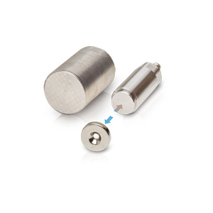 mainSENSOR MDS-35/-45 Magneto-indukční snímače