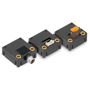 mainSENSOR MDS-40-MK Magneto-indukční snímače